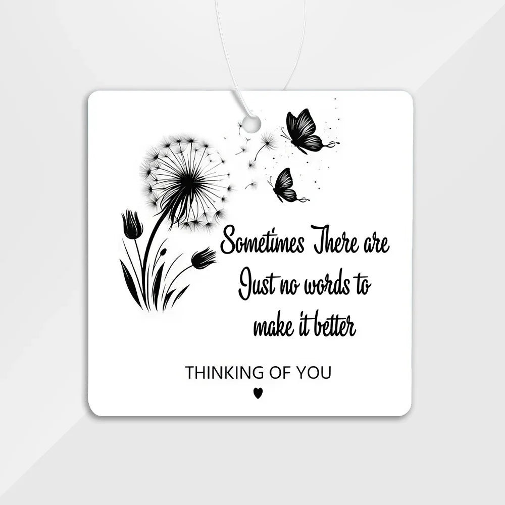 Custom From Photo - When You Miss Me - Personalized Memorial Faux Fur Shaped Pillow