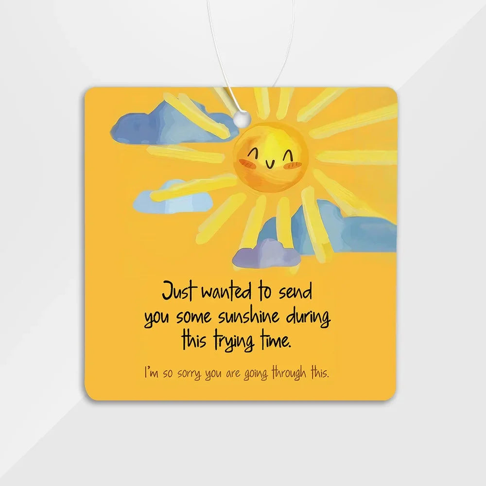 Custom From Photo - When You Miss Me - Personalized Memorial Faux Fur Shaped Pillow