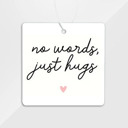 Custom From Photo - When You Miss Me - Personalized Memorial Faux Fur Shaped Pillow